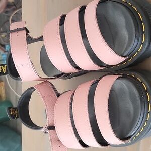 Dr. Marten AirWair Sandals